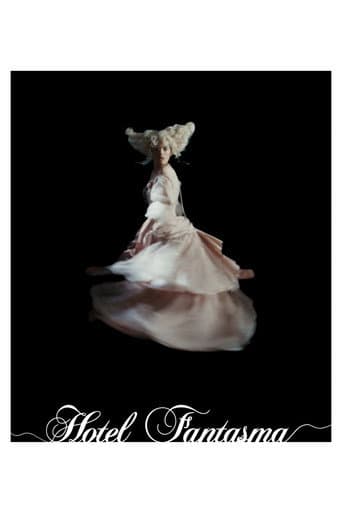 Affiche de Hotel Fantasma