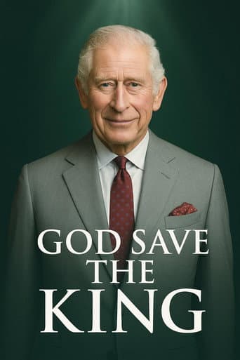 Affiche de God Save The King