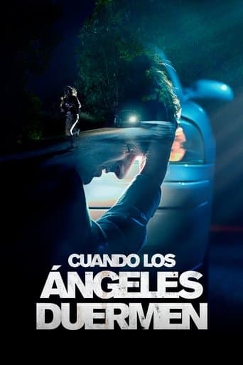 Affiche de Cuando los ángeles duermen