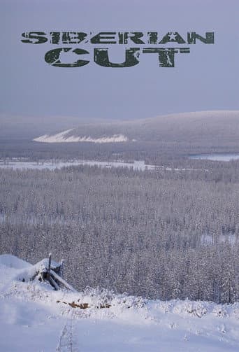 Affiche de Siberian Cut