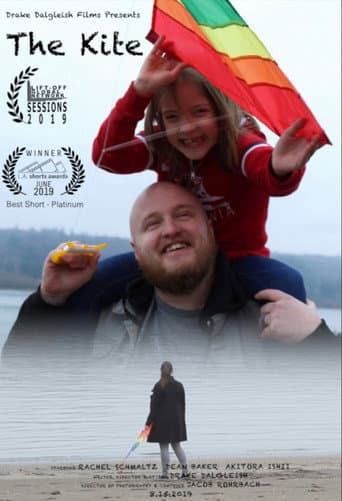 Affiche de The Kite