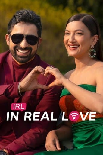 Affiche de IRL: In Real Love