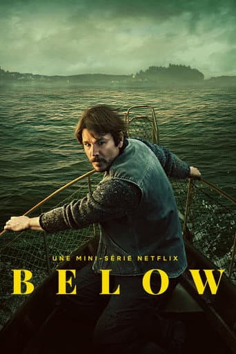 Affiche de Below