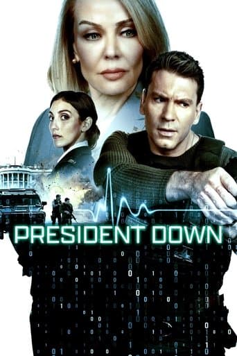 Affiche de President Down