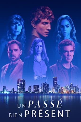Affiche de Now and Then