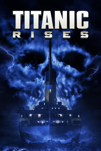 Affiche de Titanic Rises