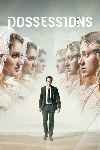 Affiche de Possessions