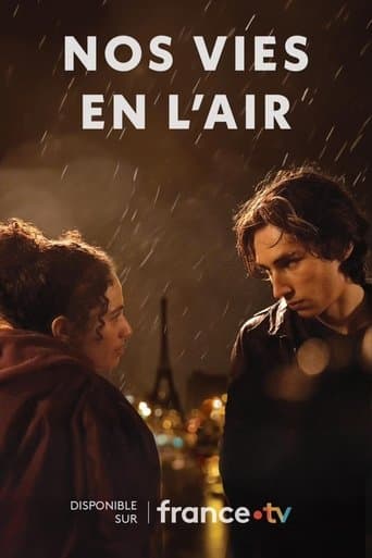 Affiche de Nos vies en l'air