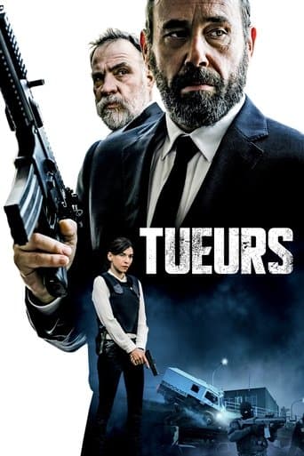 Affiche de Tueurs