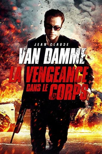 Affiche de La Vengeance dans le Corps