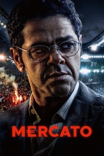 Affiche de Mercato