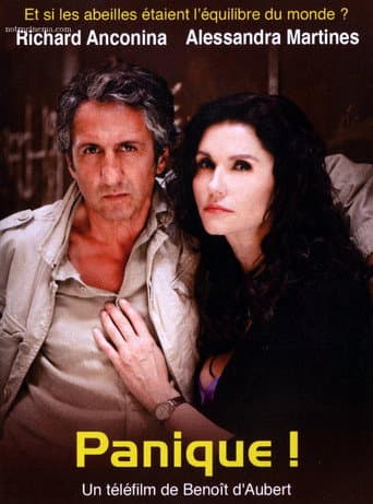 Affiche de Panique!