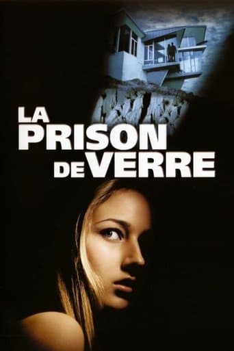 Affiche de La Prison de verre
