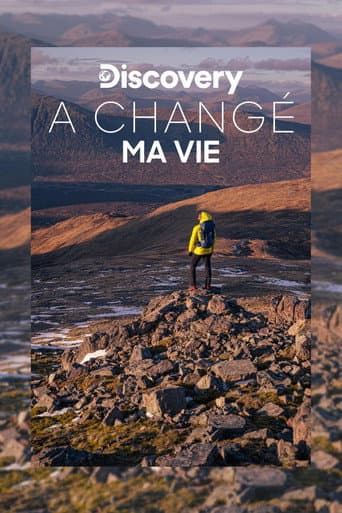Affiche de Discovery a changé ma vie