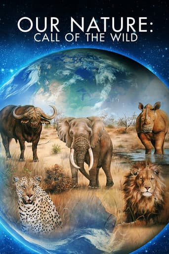 Affiche de La Nature et nous