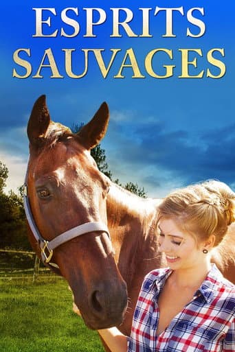 Affiche de Esprits Sauvages