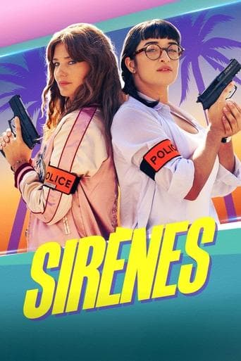 Affiche de Sirènes