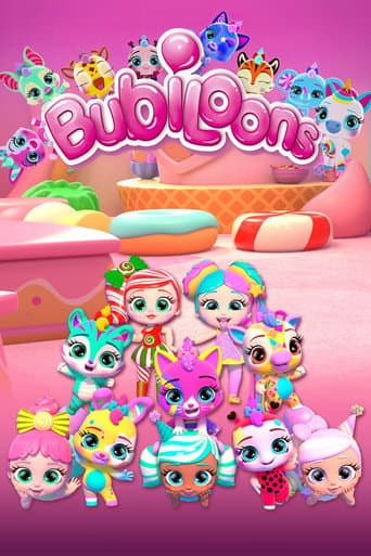 Affiche de Bubiloons