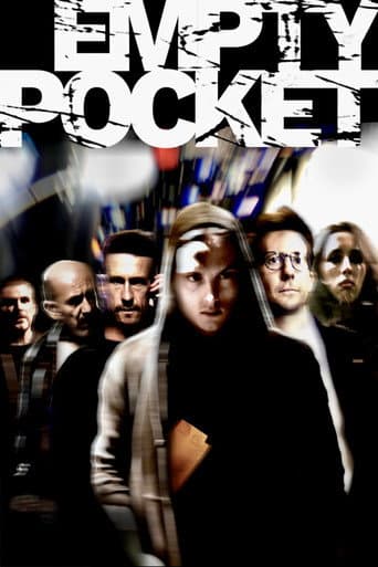 Affiche de Empty Pocket