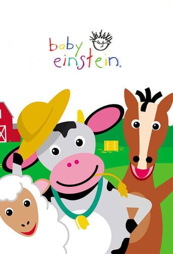 Affiche de Baby Einstein Classics