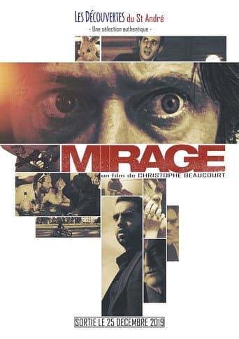 Affiche de Mirage