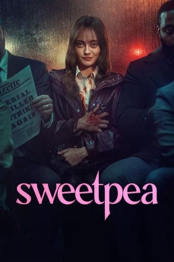 Affiche de Sweetpea