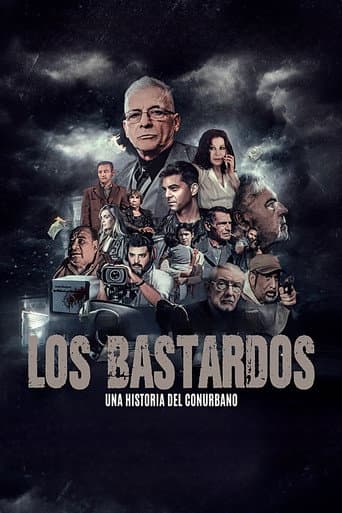 Affiche de Los bastardos