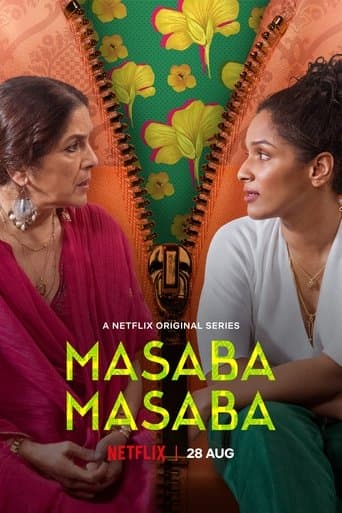 Affiche de Masaba Masaba