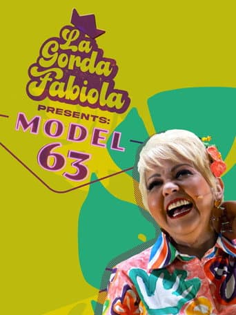 Affiche de La Gorda Fabiola: Modelo 63