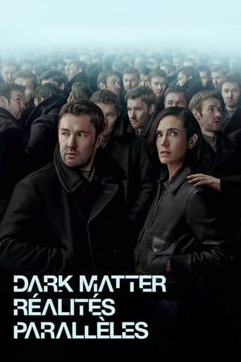 Affiche de Dark Matter