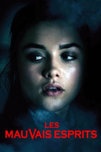 Affiche de Les mauvais esprits
