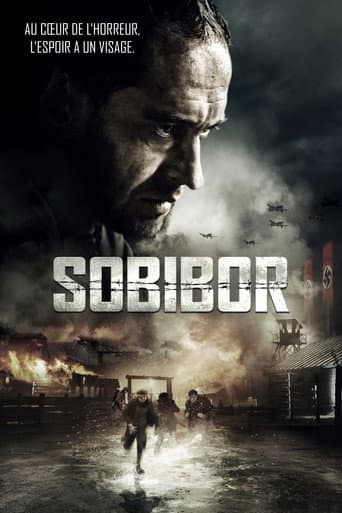 Affiche de Sobibor