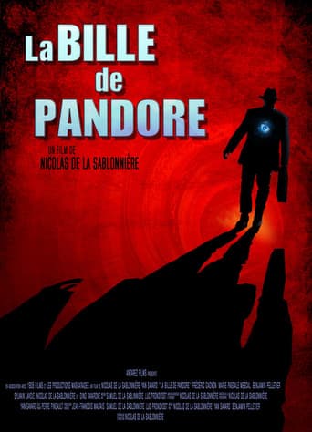 Affiche de La Bille de Pandore