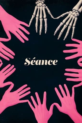 Affiche de Séance