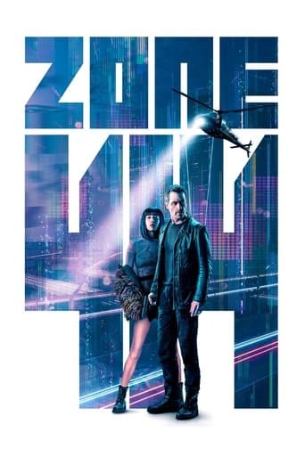 Affiche de Zone 414