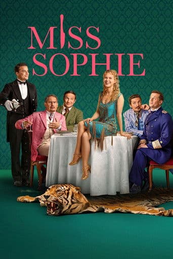 Affiche de Miss Sophie - Same Procedure as Every Year