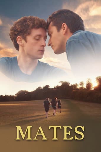 Affiche de Mates