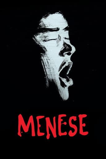 Affiche de Menese