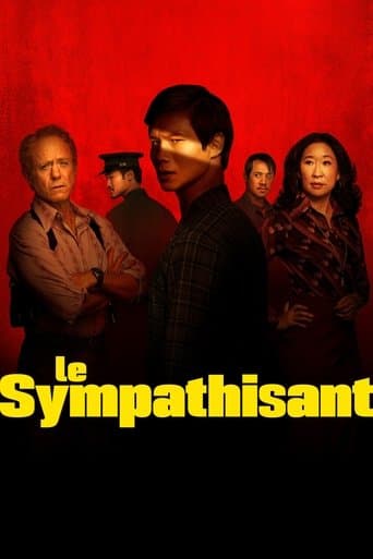 Affiche de The Sympathizer