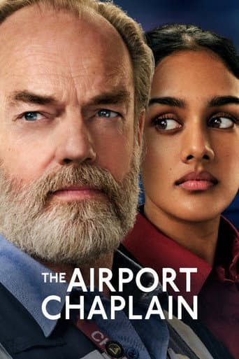 Affiche de The Airport Chaplain