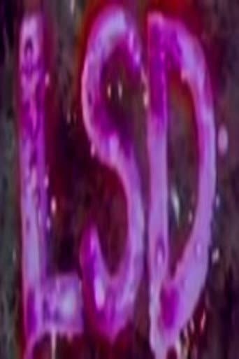 Affiche de LSD