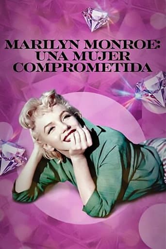 Affiche de Marilyn Monroe, I am so many people