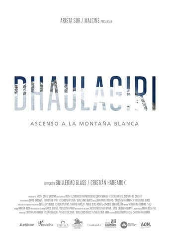 Affiche de Dhaulagiri - Ascenso a la Montaña Blanca