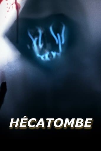 Affiche de Slasher