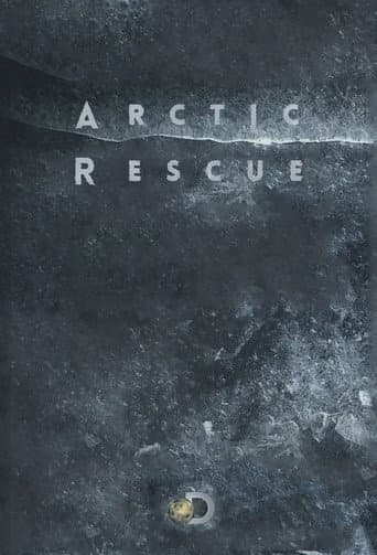 Affiche de Arctic Rescue