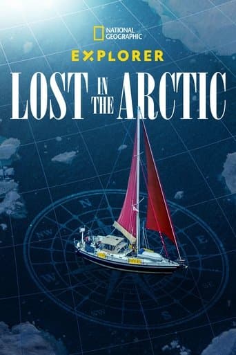 Affiche de Explorer : Perdu en Arctique