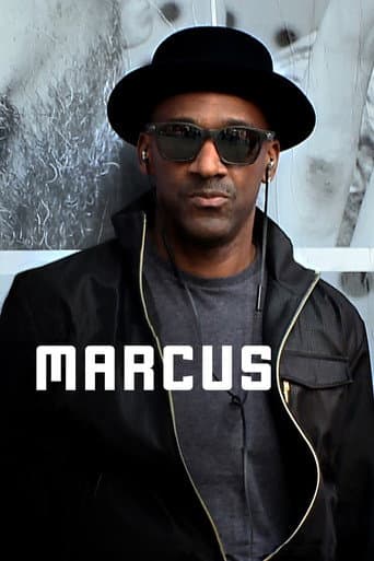 Affiche de Marcus