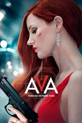 Affiche de Ava