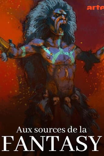 Affiche de Aux sources de la fantasy