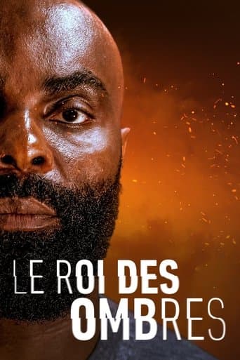 Affiche de Le Roi des Ombres